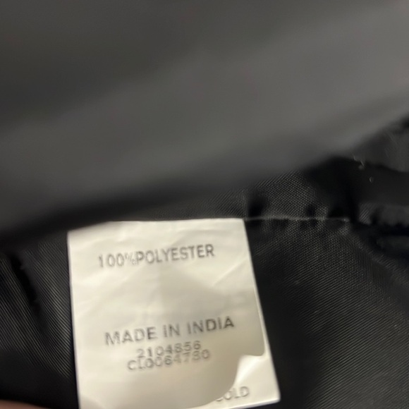 Wayward Fancies eShakti Plaid Belted Skirt Size 2X 20W - Picture 9 of 13